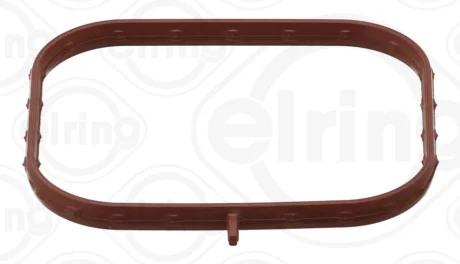 Прокладка впускного колектора SUBARU FORESTER, IMPREZA, LEGACY IV, LEGACY V, OUTBACK, XV 2.0D 02.08- ELRING 219040