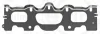 Прокладка випускного колектора MERCEDES C T-MODEL (S206), C (W206), CLE (A236), CLE (C236), E ALL-TERRAIN (S214), E T-MODEL (S214), E (W214), GLC (C254), GLC (X254), GLE (C167) 2.0DH/2.0H 03.21- ELRING 219290 (фото 2)