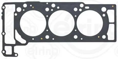 Прокладка головки Mercedes Benz W163/220/639 M112 02-08 (права) (0.65 mm) ELRING 220.940