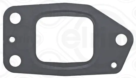 Прокладка випускного колектора MAN TGS II, TGX I, TGX II D3876LF01-D3876LF12 01.14- ELRING 222240