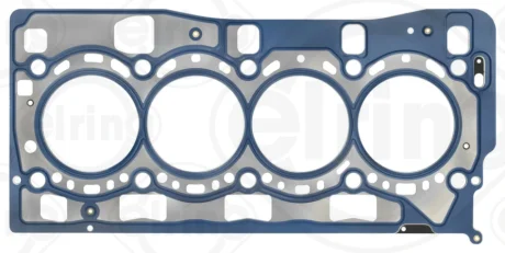 Прокладка ГБЦ 1,15мм VOLVO S90 II, V60 II, V90 II, XC60 II, XC90 II D420T2/D420T8 04.19- ELRING 222720