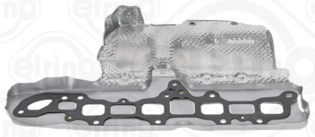 VOLVO Прокладка випуск. колектора S90 II (234) B5 Mild Hybrid AWD 20- ELRING 222.780