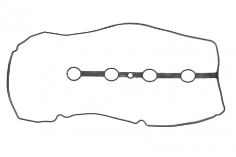 Прокладка кришки клапанів Mazda 2/3 1.3-1.6 03- ELRING 225.740