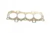 Комплект прокладок двигателя (верхний) Ford Focus 1.6 04-/Mondeo IV 1.6 Ti 07-15 ELRING 226.400 (фото 3)