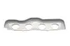 Прокладка коллектора выпускного Mazda 3 1.3-1.6 i 03-09 ELRING 227.550 (фото 3)