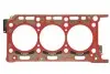 Прокладка ГБЦ Audi A4/A6/Q7/VW Touareg 3.0 TDI 14- (1 мітка)(1.60mm) (1-3 циліндри) (R) ELRING 227.951 (фото 1)