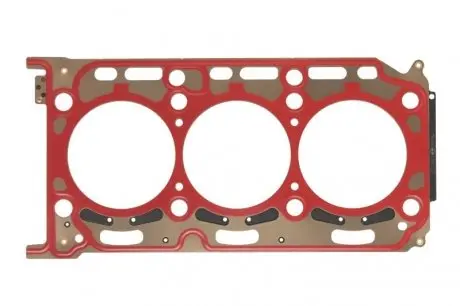 Прокладка ГБЦ Audi A4/A6/Q7/VW Touareg 3.0 TDI 14-(1 метка)(1.60mm) (4-6 цилиндра)) (L) ELRING 227.981