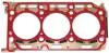 Прокладка ГБЦ Audi A4/A6/Q7/VW Touareg 3.0 TDI 14-(3 метки)(1.70mm) (4-6 цилиндра)) (L) ELRING 228.001 (фото 1)