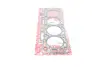 Прокладка ГБЦ Citroen Jumper/Jumpy/Peugeot Boxer/Expert 2.0/2.2 HDI 15- (1 мітка) (1.25mm) (замінений на 228.511) ELRING 228.512 (фото 4)
