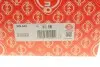 Прокладка ГБЦ Citroen Jumper/Jumpy/Peugeot Boxer/Expert 2.0 BlueHDi 06- (1.40mm) ELRING 228.542 (фото 2)