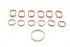 Прокладка колектора впускного BMW/Opel 2.5/3.0D M57 (к-кт) ELRING 228.690 (фото 5)