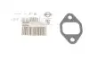Прокладка коллектора выпускного Audi A4/A6/A8/Skoda Superb I/VW Passat 2.5D/3.3D/4.0D 97-08 ELRING 231.240 (фото 1)