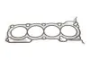 Комплект прокладок, головка цилиндра MITSUBISHI/SMART 1,3 4A90/4A91/M135 -10 (выр-во) ELRING 232.560 (фото 5)