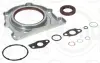 Комплект прокладок двигуна (низ) MITSUBISHI COLT VI, LANCER VIII 1.3-1.5LPG 06.04- ELRING 232770 (фото 1)