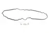 Прокладка поддона BMW 1 (F20/F21)/2 (F23/F22/F87)/3 (F30/F34)/5 (F10/F11) 10- ELRING 232.860 (фото 1)