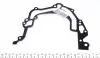 Прокладка крышки двигателя передней Audi A4/A6/A8/VW Passat 2.5TDI 97-05 ELRING 233.170 (фото 1)