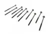 Болты головки (к-кт 10шт).) BMW 3 (E90/F30/F80/G20/G80)/5 (E60/F10/G30/F90)/X5 (F15/F85) 03- N47 D20 ELRING 233.370 (фото 4)