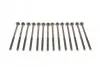 Болти головки (к-кт 14шт.) BMW 3 (E90/F30/F80)/5 (F10)/7 (F01-F04) 08-18 B57/N57 ELRING 233.380 (фото 3)