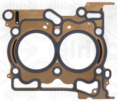 Прокладка головки циліндра ELRING 233690