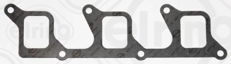 Прокладка впускного колектора металічна RVI KERAX, PREMIUM, IRISBUS ARES, ILIADE dCi11B-dCi11H 08.00- ELRING 238280