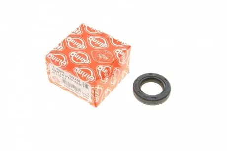 Сальник распределительного вала.) VW Caddy IV 1.0/1.2/1.4TSI 15- (24x39x8) ELRING 242.620