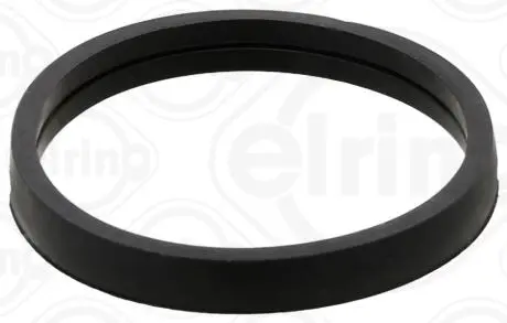 Прокладка термостата VOLVO C30, C70 II, S40 II, S60 II, S80 II, V40, V50, V60 I, V70 III, XC60 I, XC70 II, FORD FOCUS II, KUGA I, MONDEO IV, S-MAX 2.0-2.5ALK 01.04-12.18 ELRING 243840