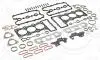 Комплект прокладок двигуна (верх) AUDI A4 B7, A6 ALLROAD C6, A6 C6, A8 D3 3.2 05.04-07.10 ELRING 244650 (фото 1)