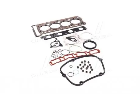 Комплект прокладок двигателя (верхний) VW T5/T6 2.0 TSI 11-19 ELRING 244.891