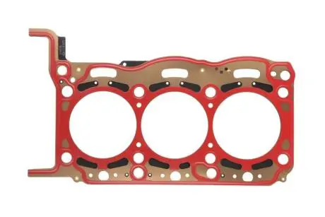 Автозапчасть ELRING 245620