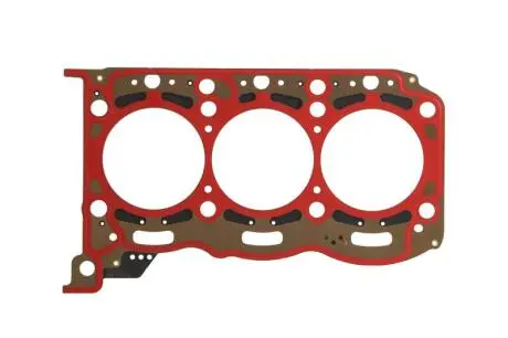 Автозапчасть ELRING 245670