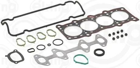 247.270 ZESTAW USZCZ GгOW FIAT PANDA 1,1 03- ELRING 247270