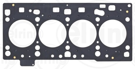 Прокладка ГБЦ Audi A4/A5/A6/Q5 18-(1 метка) (1.55mm) ELRING 252.740 (фото 1)