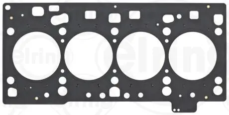 Прокладка ГБЦ Audi A4/A5/A6/Q5 18-(2 метки) (1.63mm) ELRING 252.750