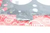 Прокладка ГБЦ Audi A4/A5/A6/Q5 18-(3 метки) (1.71mm) ELRING 252.760 (фото 3)