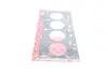 Прокладка ГБЦ Audi A4/A5/A6/Q5 18-(3 метки) (1.71mm) ELRING 252.760 (фото 4)