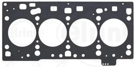 Прокладка ГБЦ Audi A4/A5/A6/Q5 18-(3 метки) (1.71mm) ELRING 252.760
