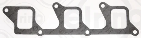 Прокладка впускного колектора металічна RVI KERAX, PREMIUM, IRISBUS ARES, ILIADE dCi11B-dCi11H 08.00- ELRING 254390