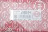Прокладка ГБЦ Ford Fiesta/Focus/Fusion 1.4 i 16V 01- ELRING 255.040 (фото 2)