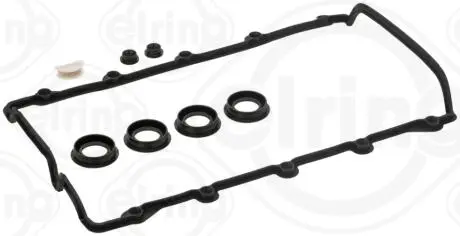 Прокладка крышки клапанов Audi A6/VW Touareg 3.7-4.2 98-05 (к-кт) ELRING 255.570