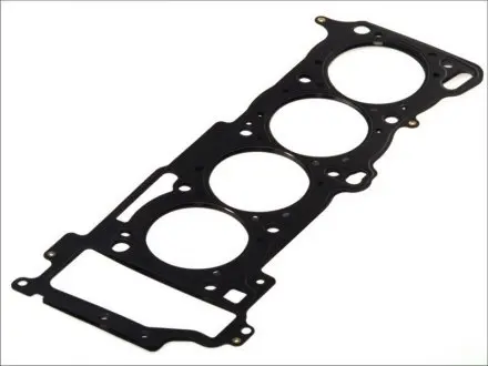 Прокладка ГБЦ Nissan Primera 1.8 99-08 (0,60mm) ELRING 257.370