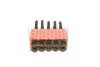 Болт головки блока (компл.) OPEL Z22NET/Z22SE/Z22YH, ALFA 939A5/939A6, FIAT 194A1) ELRING 257.910 (фото 5)