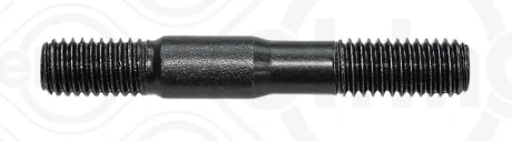 Болт вихлопної системи (M8x1,25x1,254), 1шт ELRING 261140