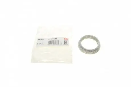 Прокладка труби вихлопної Lexus ES/RX 12-18/Toyota Camry 2.0 17- ELRING 261.310