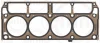 Прокладка ГБЦ (товщина: 1,33мм) CADILLAC CTS CHEVROLET AVALANCHE, AVALANCHE 1500, CAMARO, CORVETTE, EXPRESS, EXPRESS 1500, IMPALA, SILVERADO 1500, SILVERADO 2500, SUBURBAN 4.8-5.7 01.97- ELRING 261721 (фото 1)