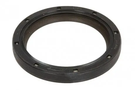 Сальник коленвала (передний) Audi A4/A6/A8/Q5/Q7/VW Touareg 02- (55x70x8) ELRING 263.600
