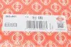 Прокладка ГБЦ Ford Transit 2.4D 00-, Ø91,00mm,1,15mm, (2 метки) ELRING 265.441 (фото 2)
