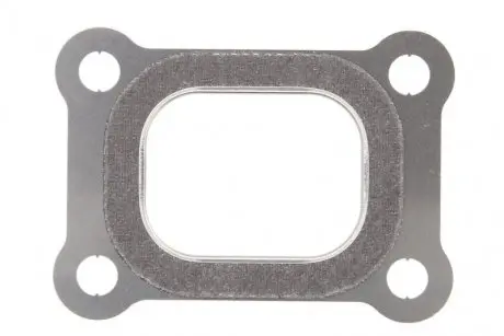 Прокладка колектора випуск VOLVO D12A (1CYL) ELRING 267.560