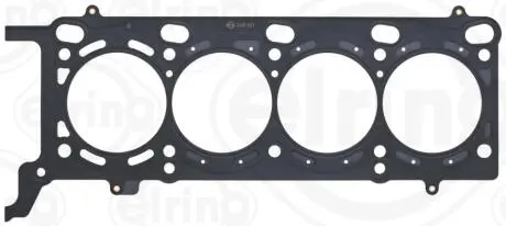 Прокладання ГБЦ BMW 5 (E39)/7 (E38)/X5 (E53) 4.4i 96-05 (5-8 cyl) (2.04 mm) (L) M62 B44 ELRING 268.160