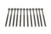Болты головки (к-кт 12шт).) Volvo C30/S40/S60/S80/V50/V70/XC60/XC70/XC90 2.4 D5 01-14 ELRING 270.130 (фото 3)