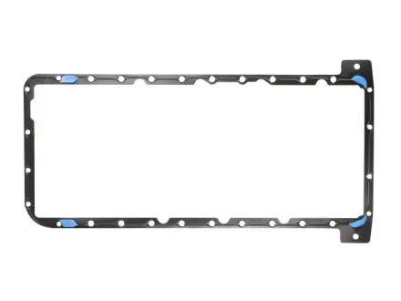 Прокладка, масляный поддон BMW N62B36/N62B40/N62B44/N62B48 (выр-во) ELRING 272.520